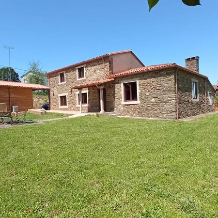 Casa Meiga Arzua Exterior photo