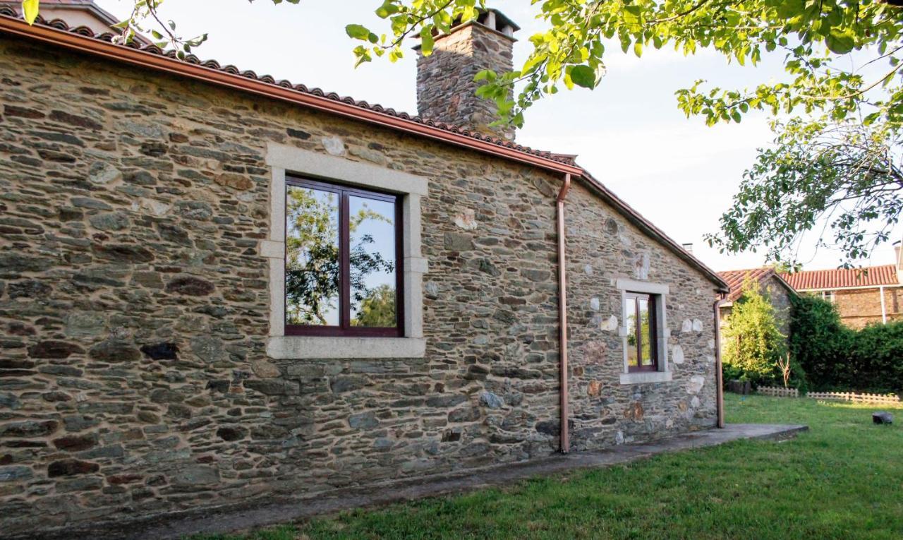 Casa Meiga Arzua Exterior photo